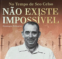 O Tempo de Seo Celso